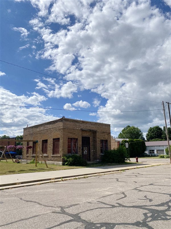 Bancroft - Bancroft 2-15-2021 (newer photo)